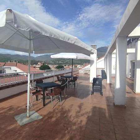 Apartamento Alhondiga Ервас Екстер'єр фото