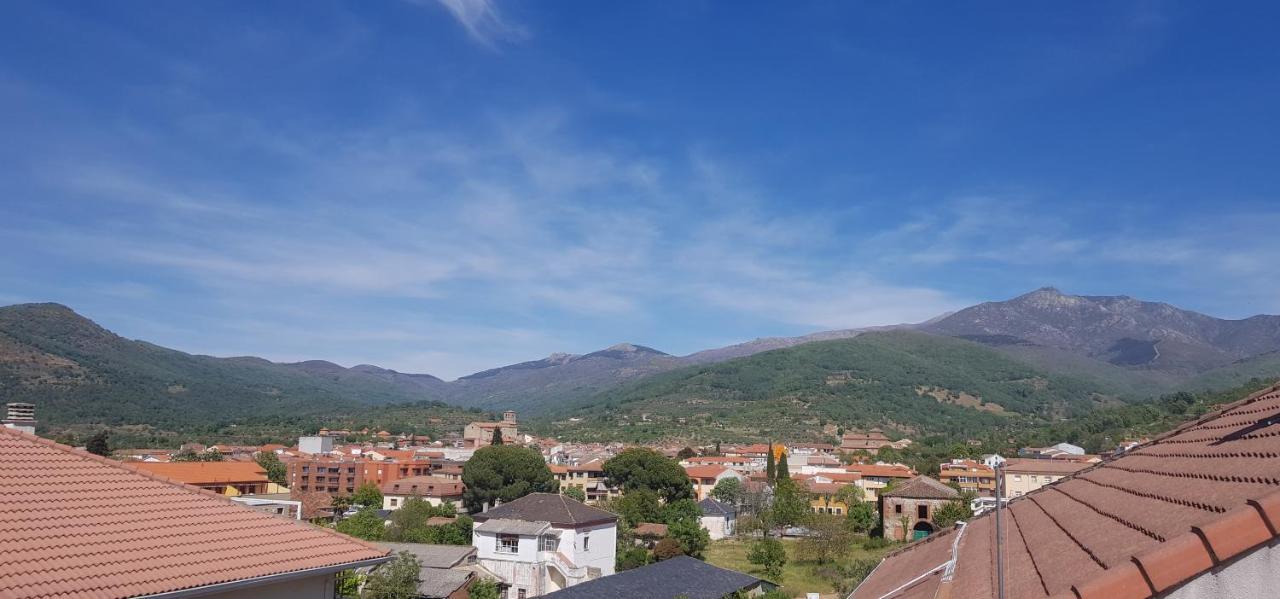 Apartamento Alhondiga Ервас Екстер'єр фото